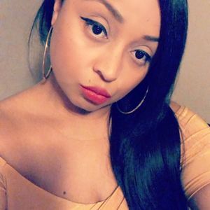 Meet your Posher, Candace